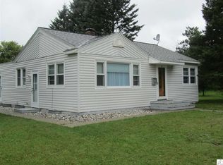 21 S 5th St W, Aurora, MN 55705