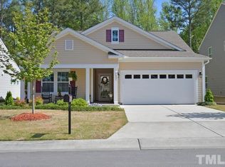 1021 Poplar St, Durham, NC 27703