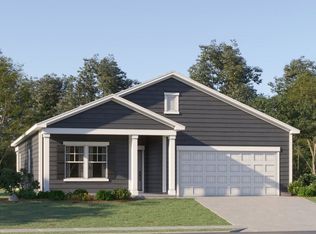 Morgan Plan, Mill Stone Creek : Carolina Collection, Sims, NC 27880