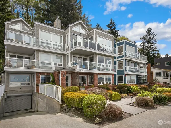1594 Alki Avenue SW #102, Seattle, WA 98116