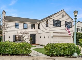 2223 Waverly Way E, Seattle, WA