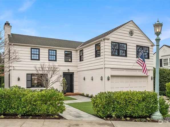 2223 Waverly Way E, Seattle, WA 98112