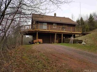 1105 Sunday Lake Mine Rd, Wakefield, MI 49968