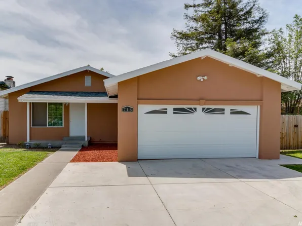716 Clinton Dr, Stockton, CA 95210