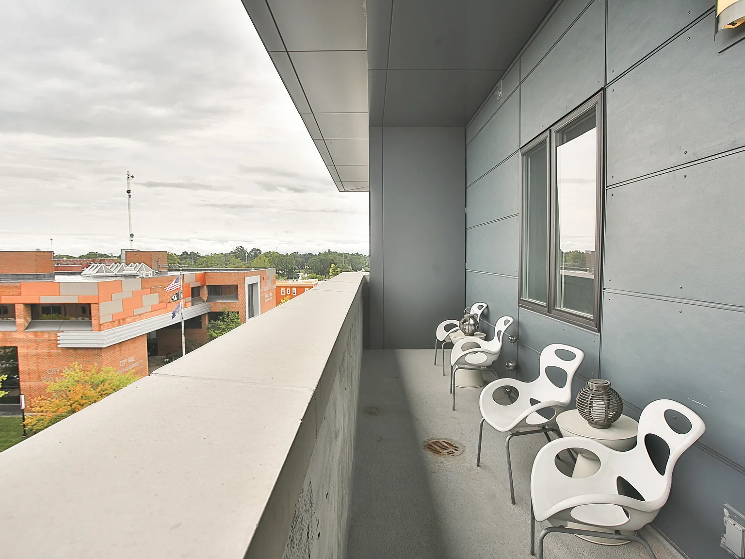 Lofts at Union Street — Photo 4