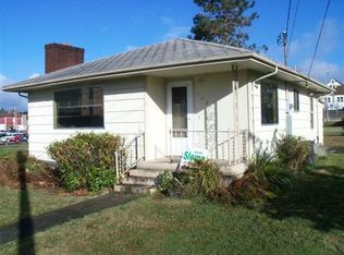 244 NW North St, Chehalis, WA 98532