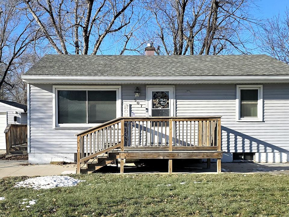 1st image of 507 N Tibbetts St