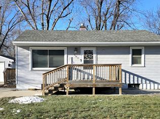 507 N Tibbetts St, Mount Vernon, SD 57363