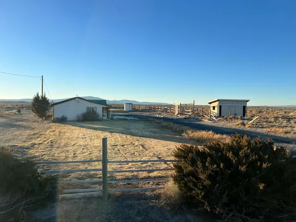 57424 Oil Dri Rd, Silver Lake, OR 97638