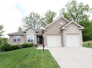 4636 Thomas David Dr, Morrow, OH 45152