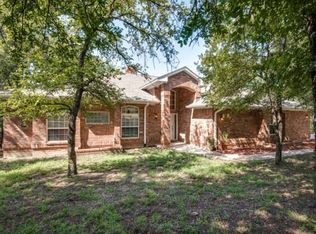 947 Garnet Cv, Oak Pt, TX 75068