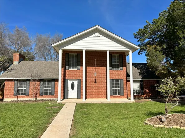 1874 Oak Gln, New Braunfels, TX 78132