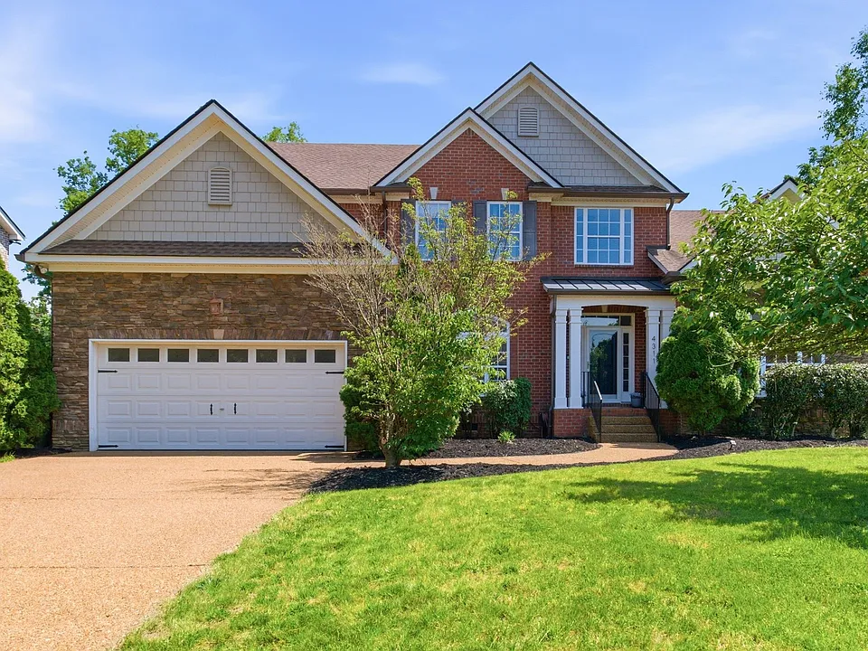 4311 Minette Ct