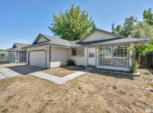 4183 Quinn Dr, Carson City, NV