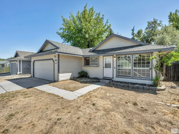 4183 Quinn Dr, Carson City, NV 89701