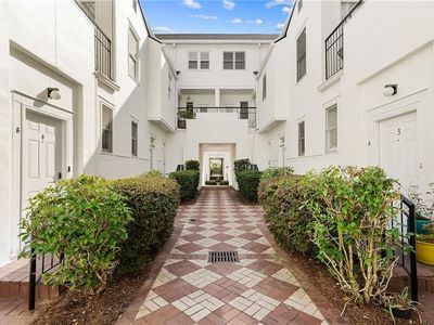 1170 N Highland Ave NE APT B7, Atlanta, GA, 30306