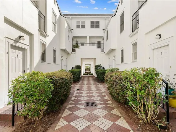 1170 N Highland Ave NE APT B7, Atlanta, GA 30306