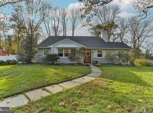 700 Panorama Rd, Villanova, PA 19085