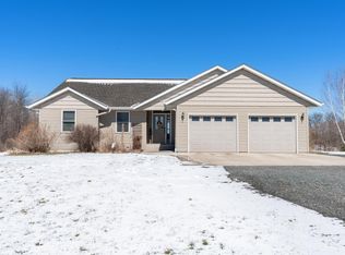 1389 34th Ave, Amery, WI 54001