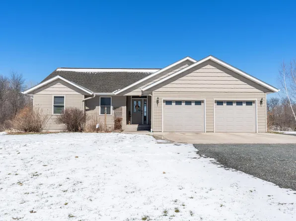 1389 34th Ave, Amery, WI 54001