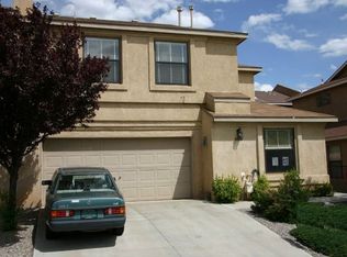 8608 Alta Loma Ln NE, Albuquerque, NM 87113