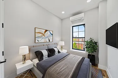 Rented by Vector New York, LLC