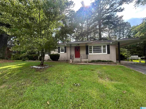 1744 2nd St NE, Birmingham, AL 35215