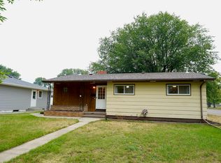 1604 4th Ave NE, Jamestown, ND 58401