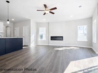 4743 Muskogee Dr, Charlotte, NC