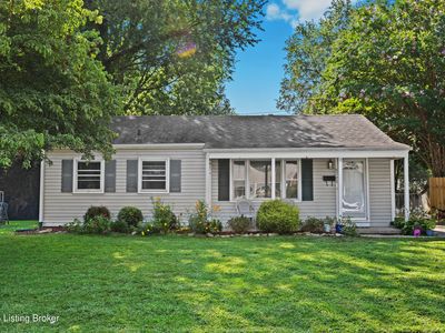 9726 Sue Helen Dr, Jeffersontown, KY, 40299