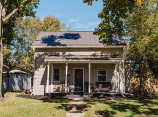 552 E Franklin St, Circleville, OH 43113