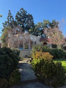 930 Rosewood Dr, San Mateo, CA, 94401