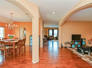 4903 Lake Gladewater Ct, Richmond, TX 77407