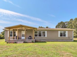 7 Grimes Loop, Summertown, TN 38483