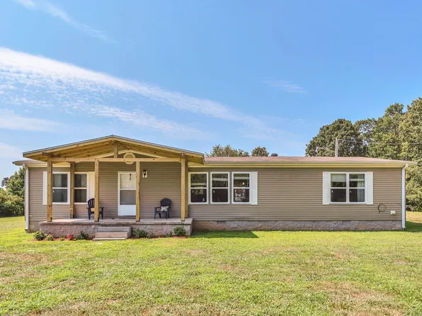 7 Grimes Loop, Summertown, TN 38483