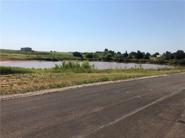 1084 County Street 2966, Blanchard, OK 73010