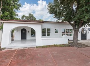 502 N 11th St, McAllen, TX 78501