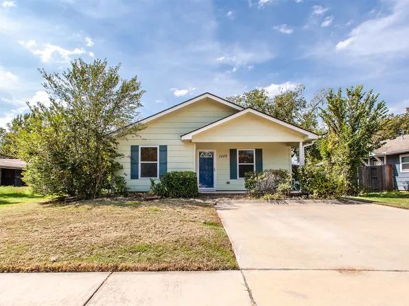 1449 S Oak Ave, Bartlesville, OK 74003