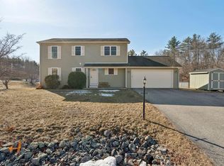 3 Lyndsay Rd, Sanford, ME 04073