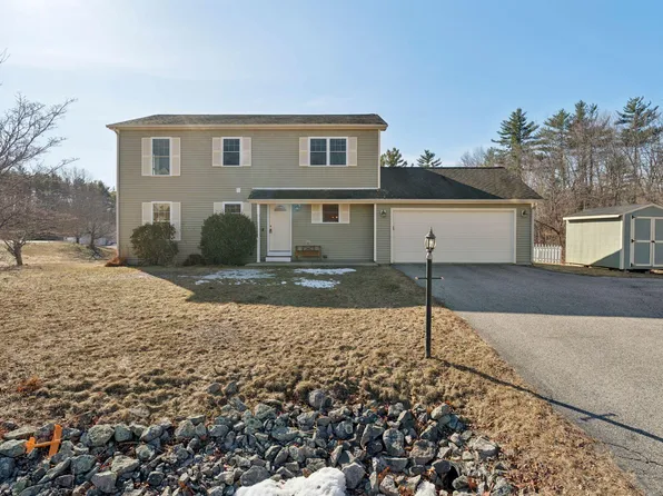 3 Lyndsay Road, Sanford, ME 04073