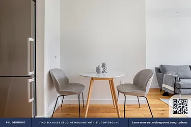 Rented by The Blueground