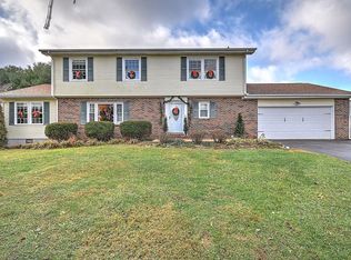 416 Trammell Rd, Bristol, TN 37620