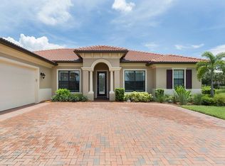 10700 Ironbridge Dr, Venice, FL 34293