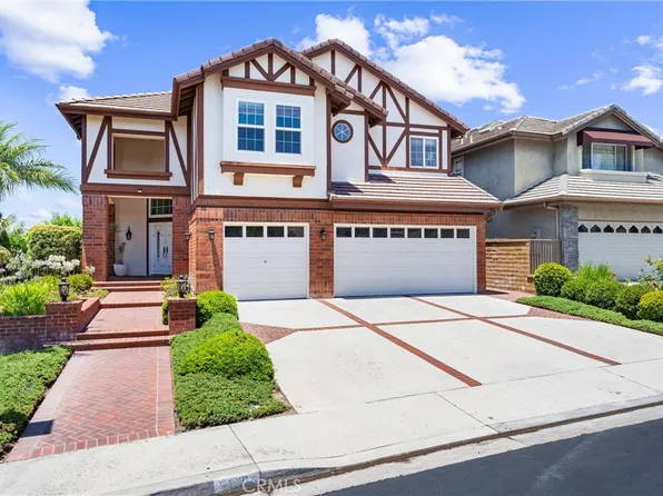 21881 Via Del Lago, Trabuco Canyon, CA 92679