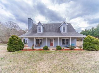 275 Paul Burson Rd NW, Monroe, GA 30656