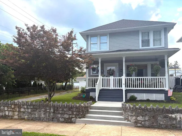 109 S Georgia Ave, Martinsburg, WV 25401