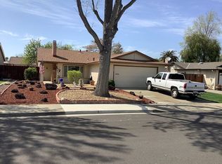 827 Geraldine St, Livermore, CA