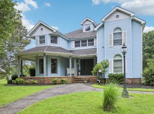 5455 Smithville Hwy, McMinnville, TN 37110