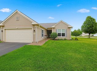 11926 Borhart Dr, Huntley, IL 60142