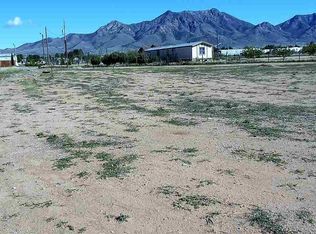 6893 Aurora Pl, Las Cruces, NM 88012